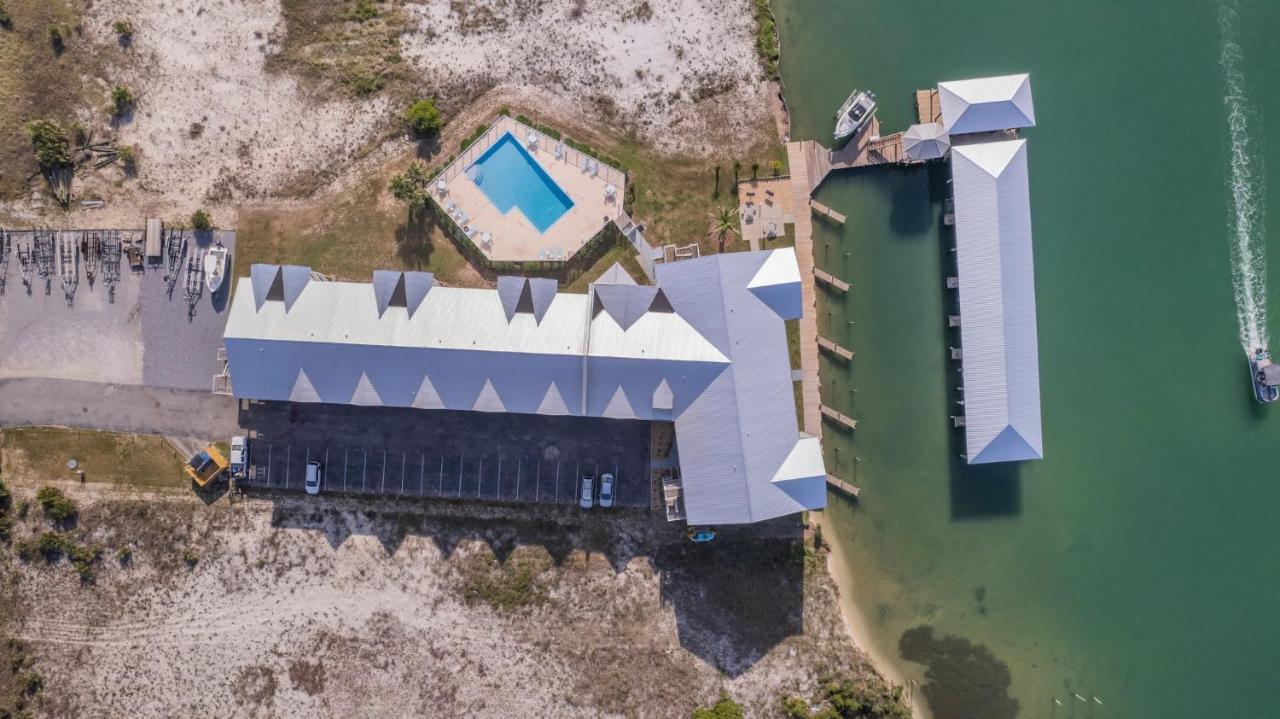 Jubilee Landing 110 By Vacation Homes Collection Orange Beach Dış mekan fotoğraf