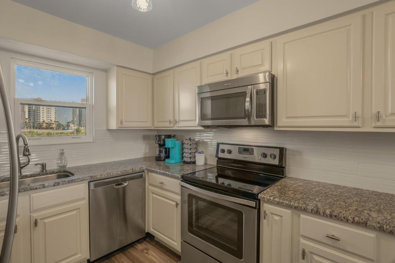 Jubilee Landing 110 By Vacation Homes Collection Orange Beach Dış mekan fotoğraf