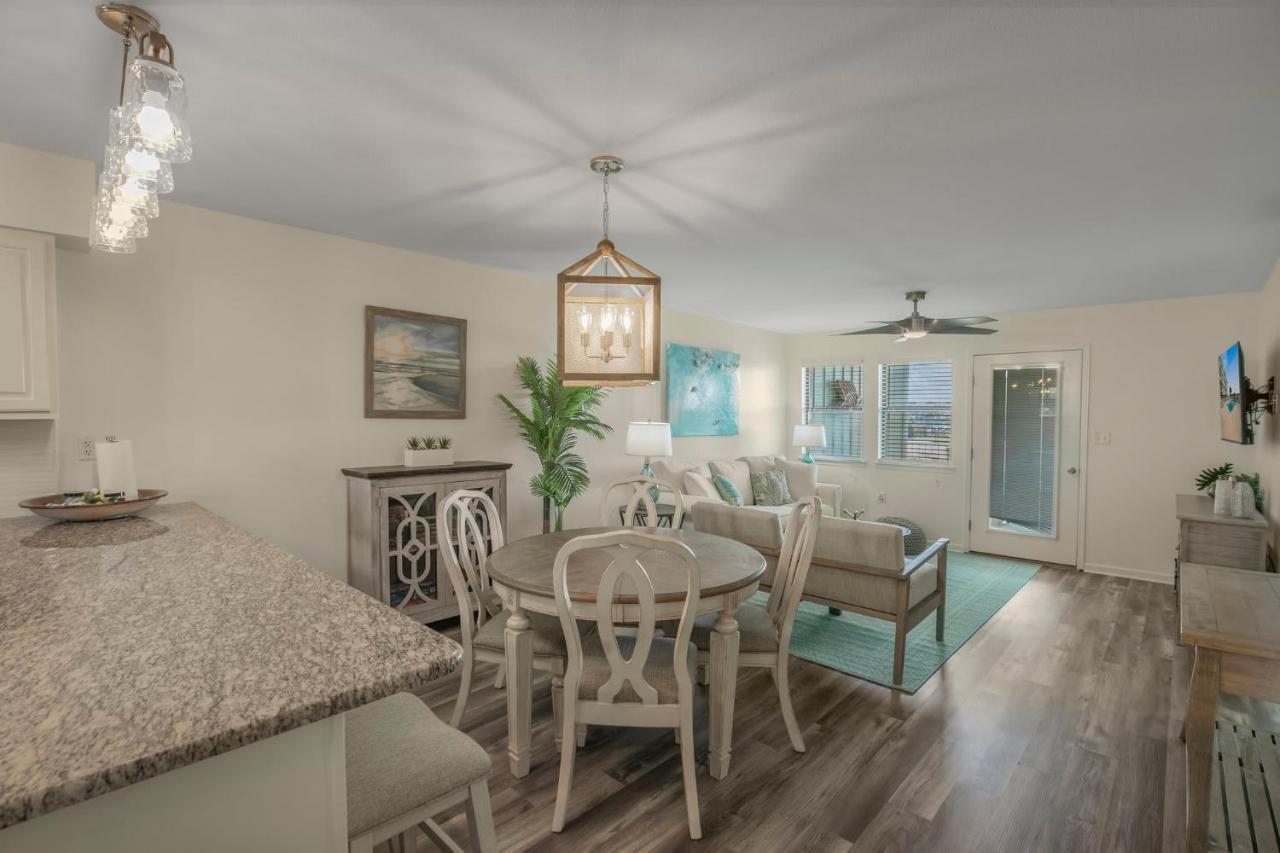 Jubilee Landing 110 By Vacation Homes Collection Orange Beach Dış mekan fotoğraf