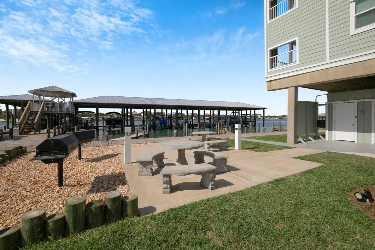 Jubilee Landing 110 By Vacation Homes Collection Orange Beach Dış mekan fotoğraf