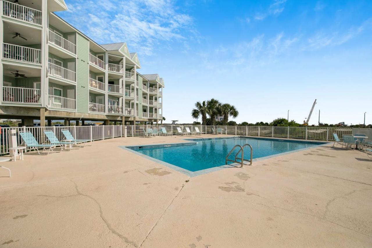Jubilee Landing 110 By Vacation Homes Collection Orange Beach Dış mekan fotoğraf
