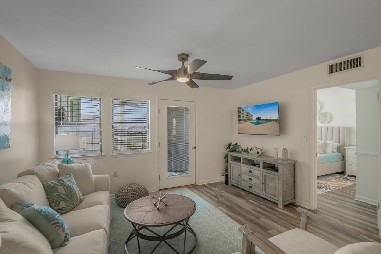 Jubilee Landing 110 By Vacation Homes Collection Orange Beach Dış mekan fotoğraf