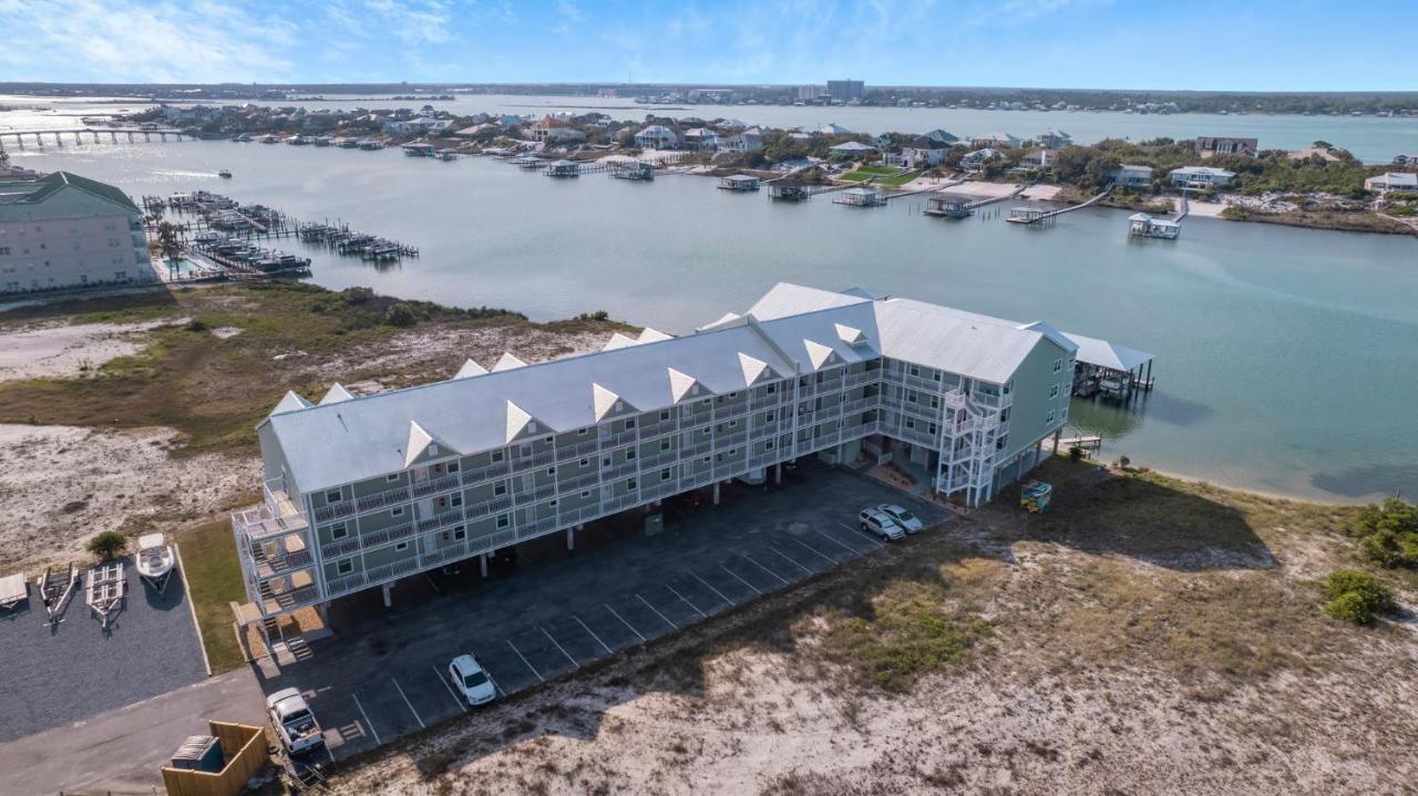 Jubilee Landing 110 By Vacation Homes Collection Orange Beach Dış mekan fotoğraf