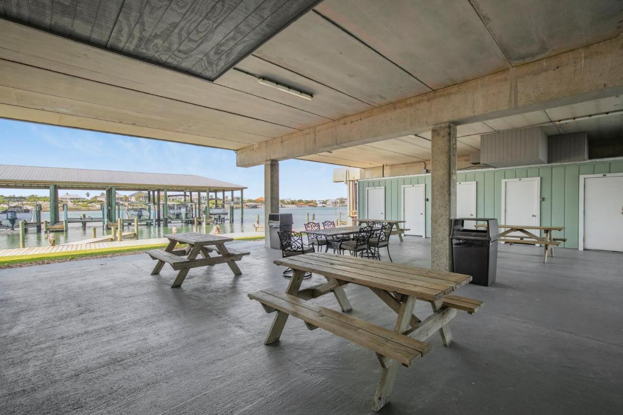 Jubilee Landing 110 By Vacation Homes Collection Orange Beach Dış mekan fotoğraf