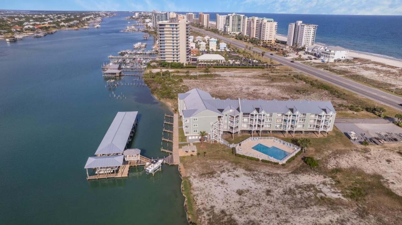 Jubilee Landing 110 By Vacation Homes Collection Orange Beach Dış mekan fotoğraf