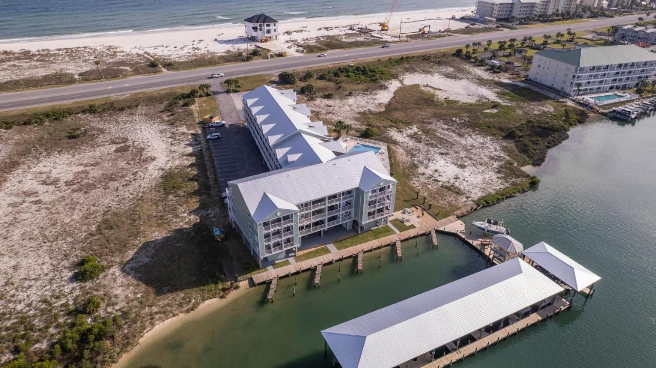 Jubilee Landing 110 By Vacation Homes Collection Orange Beach Dış mekan fotoğraf