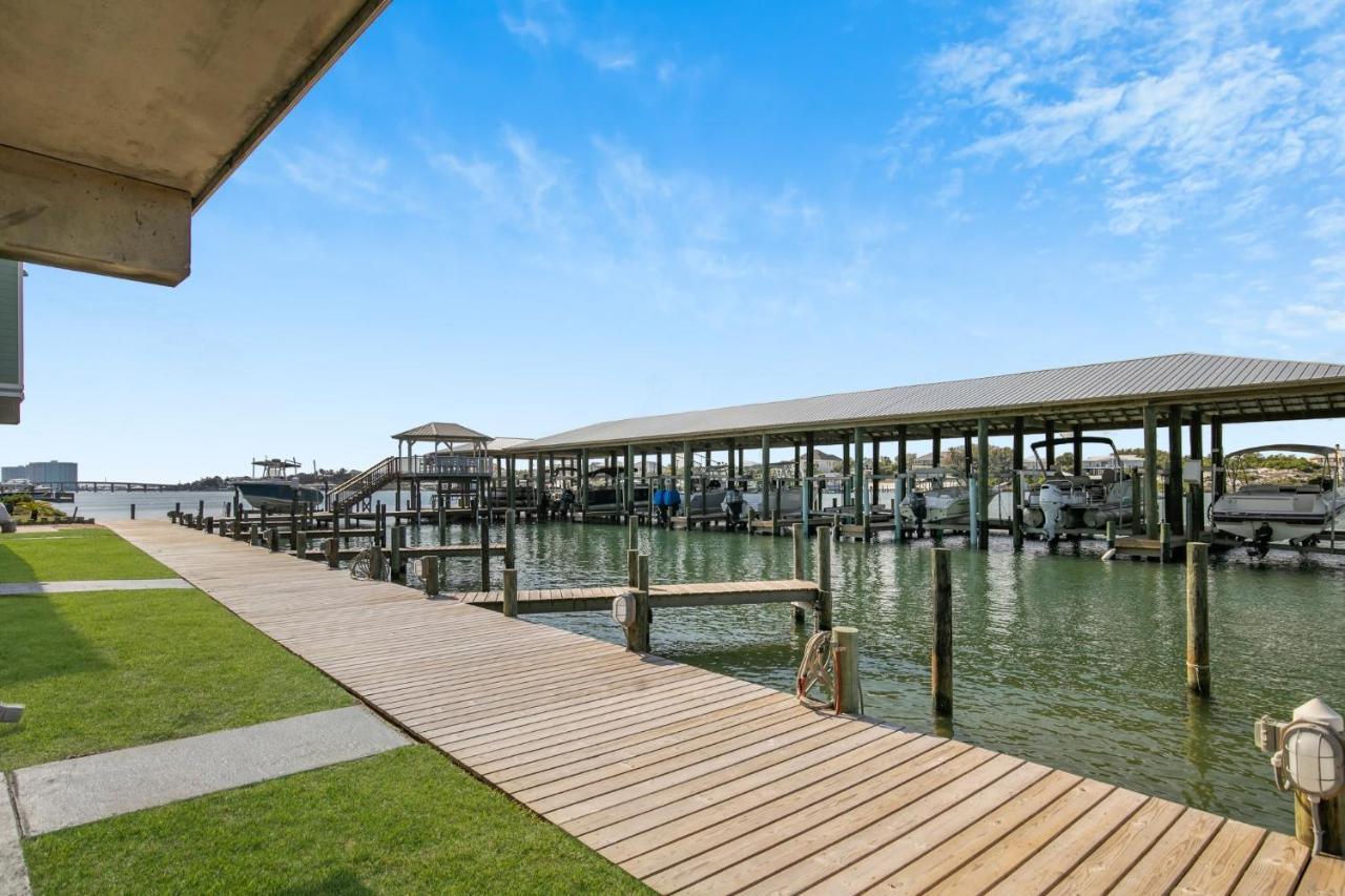 Jubilee Landing 110 By Vacation Homes Collection Orange Beach Dış mekan fotoğraf