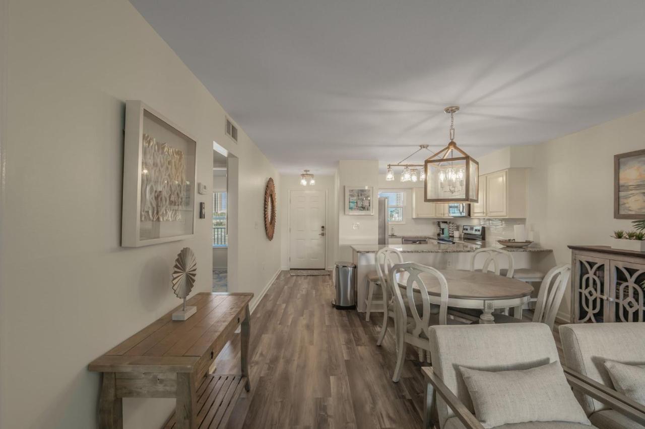 Jubilee Landing 110 By Vacation Homes Collection Orange Beach Dış mekan fotoğraf