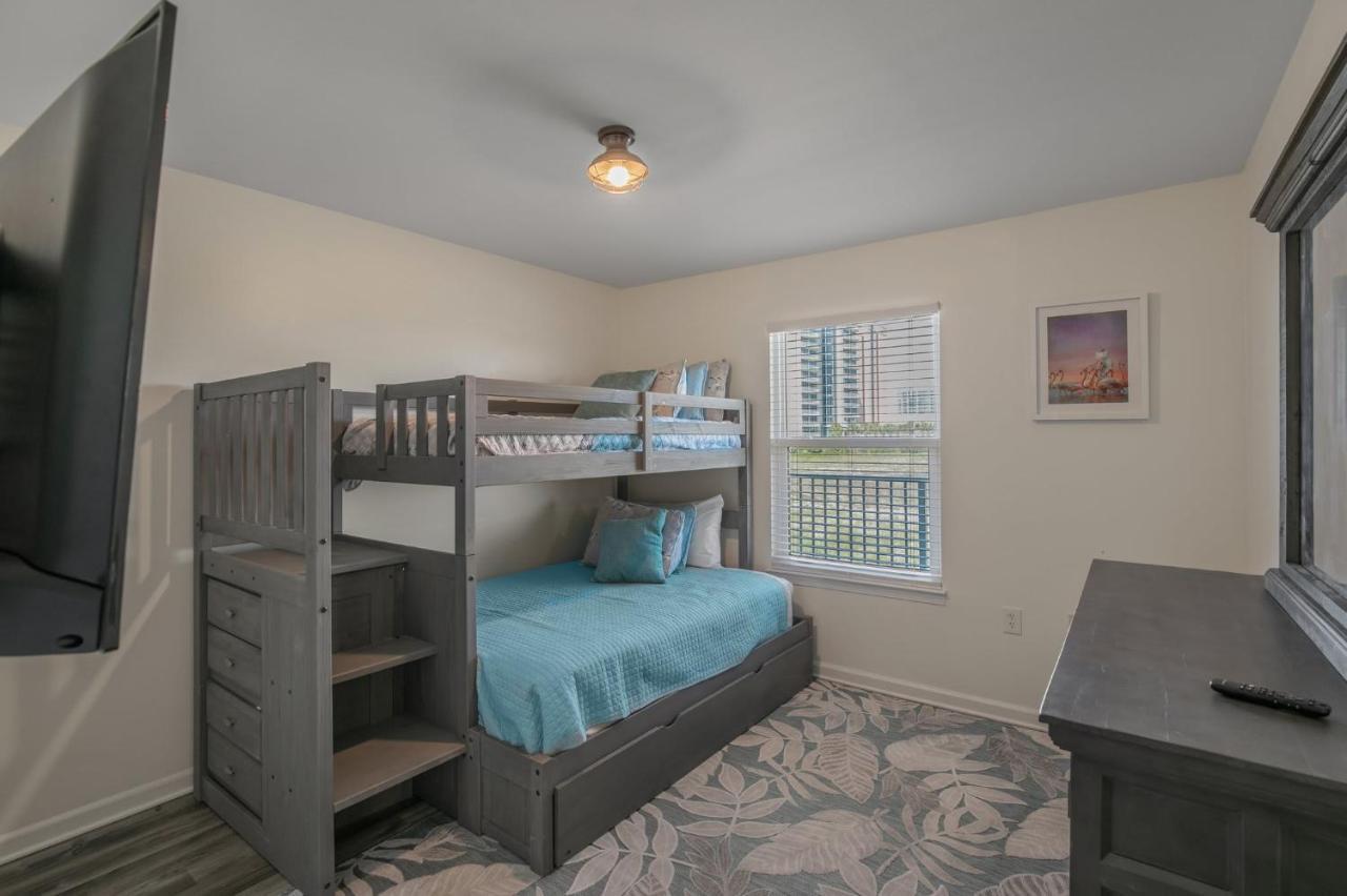 Jubilee Landing 110 By Vacation Homes Collection Orange Beach Dış mekan fotoğraf