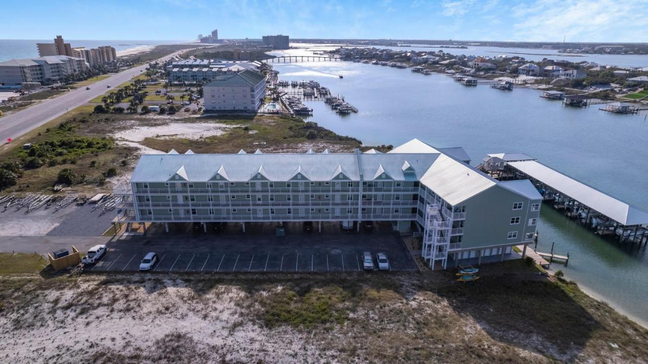 Jubilee Landing 110 By Vacation Homes Collection Orange Beach Dış mekan fotoğraf