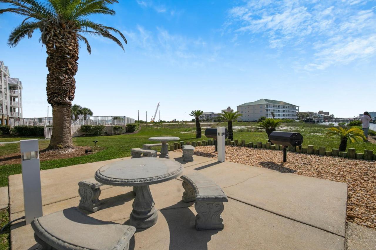 Jubilee Landing 110 By Vacation Homes Collection Orange Beach Dış mekan fotoğraf