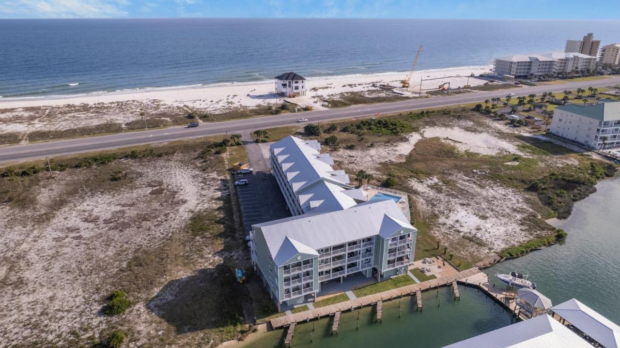 Jubilee Landing 110 By Vacation Homes Collection Orange Beach Dış mekan fotoğraf