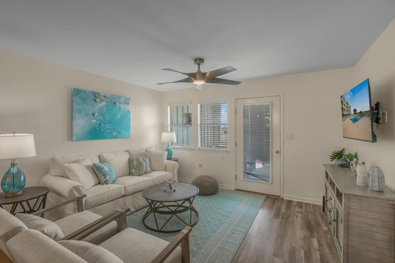 Jubilee Landing 110 By Vacation Homes Collection Orange Beach Dış mekan fotoğraf