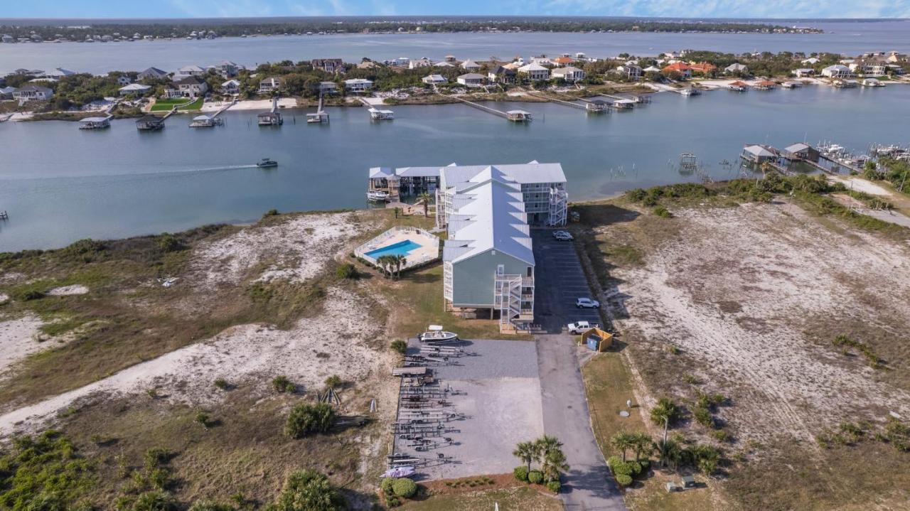 Jubilee Landing 110 By Vacation Homes Collection Orange Beach Dış mekan fotoğraf
