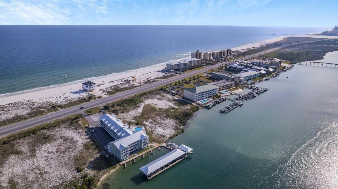 Jubilee Landing 110 By Vacation Homes Collection Orange Beach Dış mekan fotoğraf
