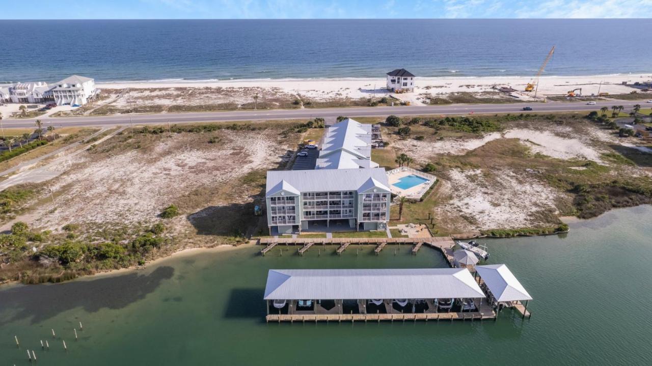 Jubilee Landing 110 By Vacation Homes Collection Orange Beach Dış mekan fotoğraf