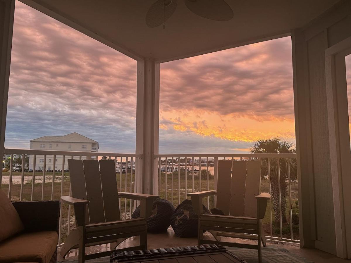 Jubilee Landing 110 By Vacation Homes Collection Orange Beach Dış mekan fotoğraf