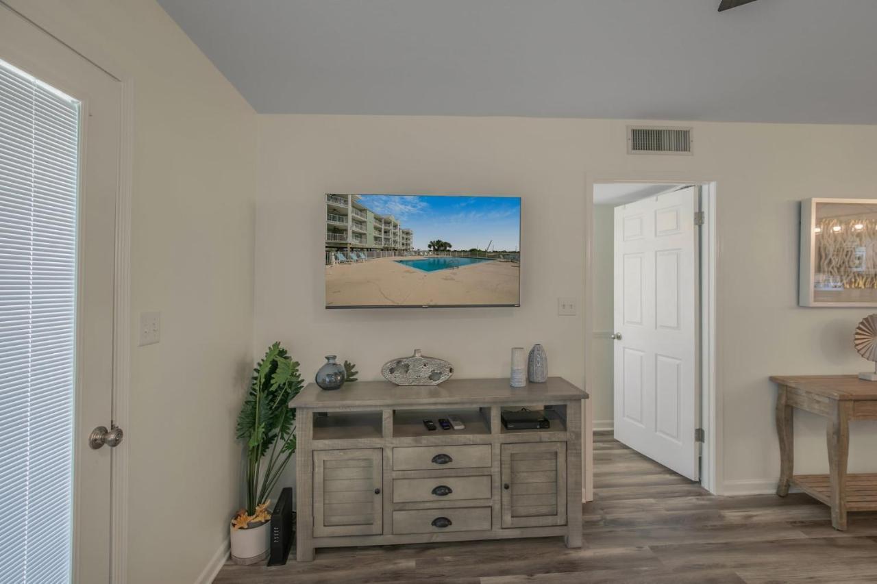 Jubilee Landing 110 By Vacation Homes Collection Orange Beach Dış mekan fotoğraf