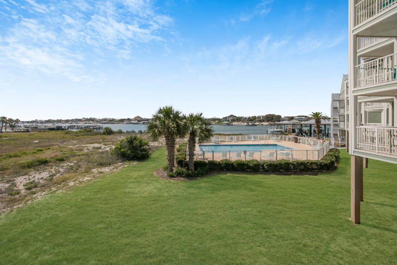 Jubilee Landing 110 By Vacation Homes Collection Orange Beach Dış mekan fotoğraf