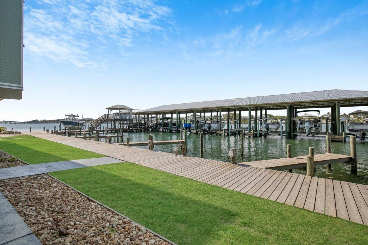 Jubilee Landing 110 By Vacation Homes Collection Orange Beach Dış mekan fotoğraf