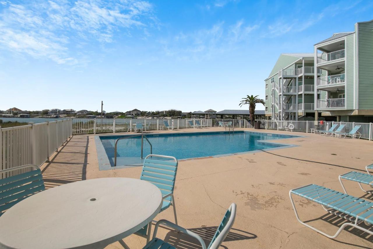Jubilee Landing 110 By Vacation Homes Collection Orange Beach Dış mekan fotoğraf