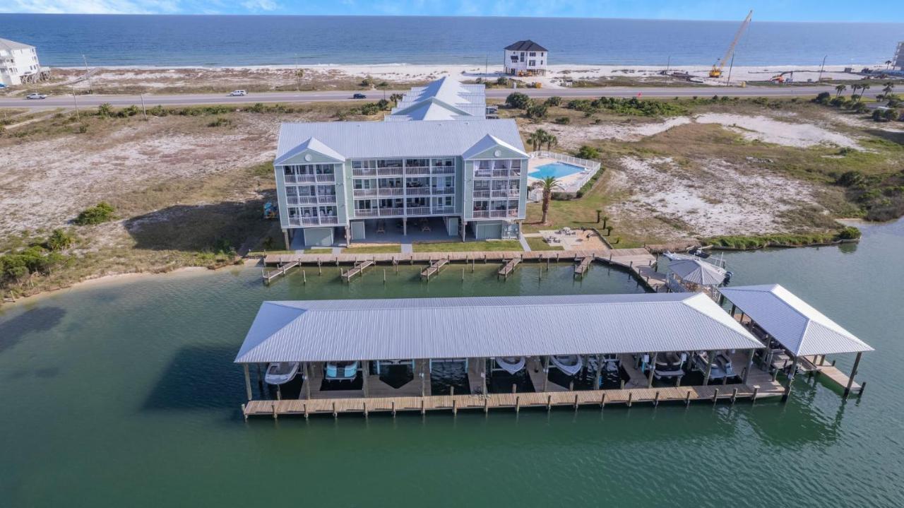 Jubilee Landing 110 By Vacation Homes Collection Orange Beach Dış mekan fotoğraf